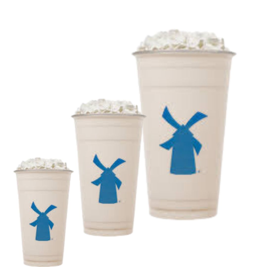 Best Dutch Bros Drinks The Coffee Paradisus