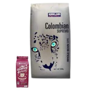 Colombian Supremo