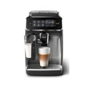 PHILIPS 3200 Series Fully Automatic Espresso Machine