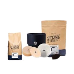 Stone Street Coffee Cold Brew Reserve