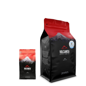 Costa Rica Tarrazu Decaf Coffee: