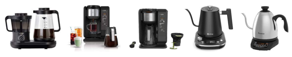 Best Coffee Gear for Your Perfect Brew