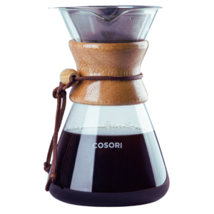 COSORI Pour Over Coffee Maker