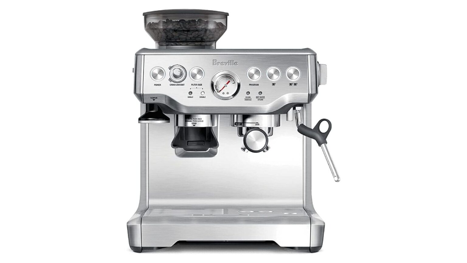 Best Espresso Machines For Coffee Connoisseurs The Coffee Paradisus