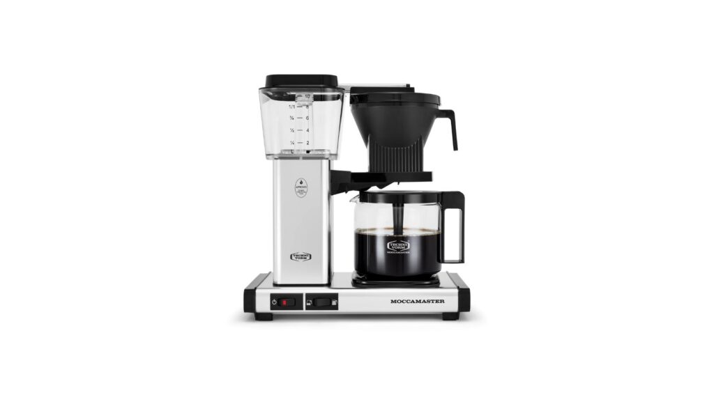 Best Drip Coffee Makers The Coffee Paradisus