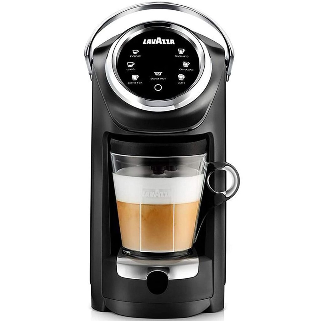 Lavazza Expert Coffee Maker
