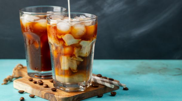 How to Make Iced Coffee Without a Coffee Maker: Step by Step