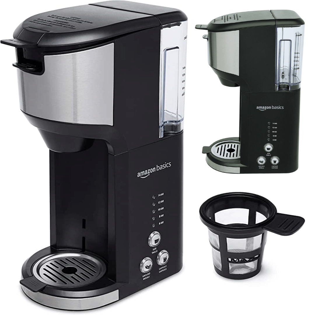 Best Dual Coffee Maker The Coffee Paradisus