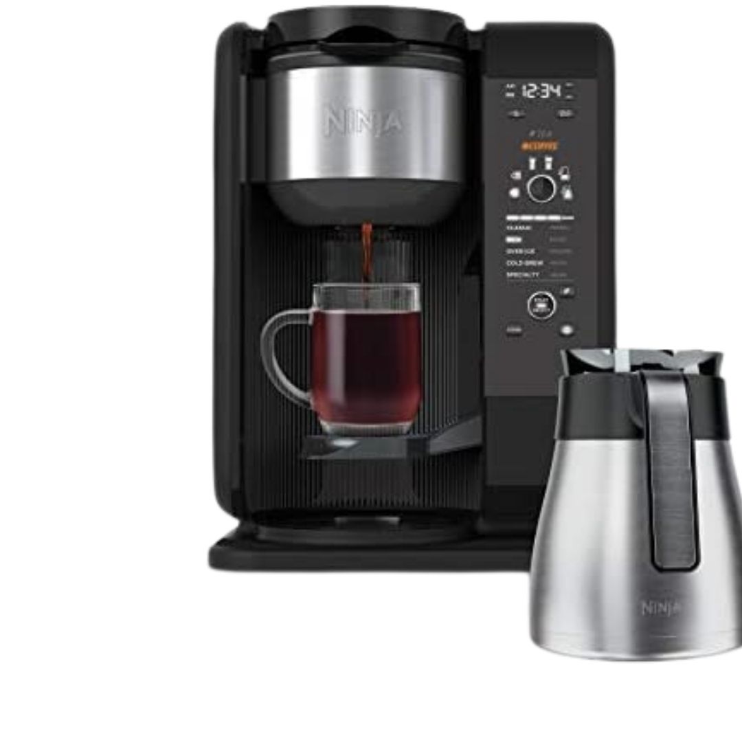 Best Dual Coffee Maker The Coffee Paradisus 0315