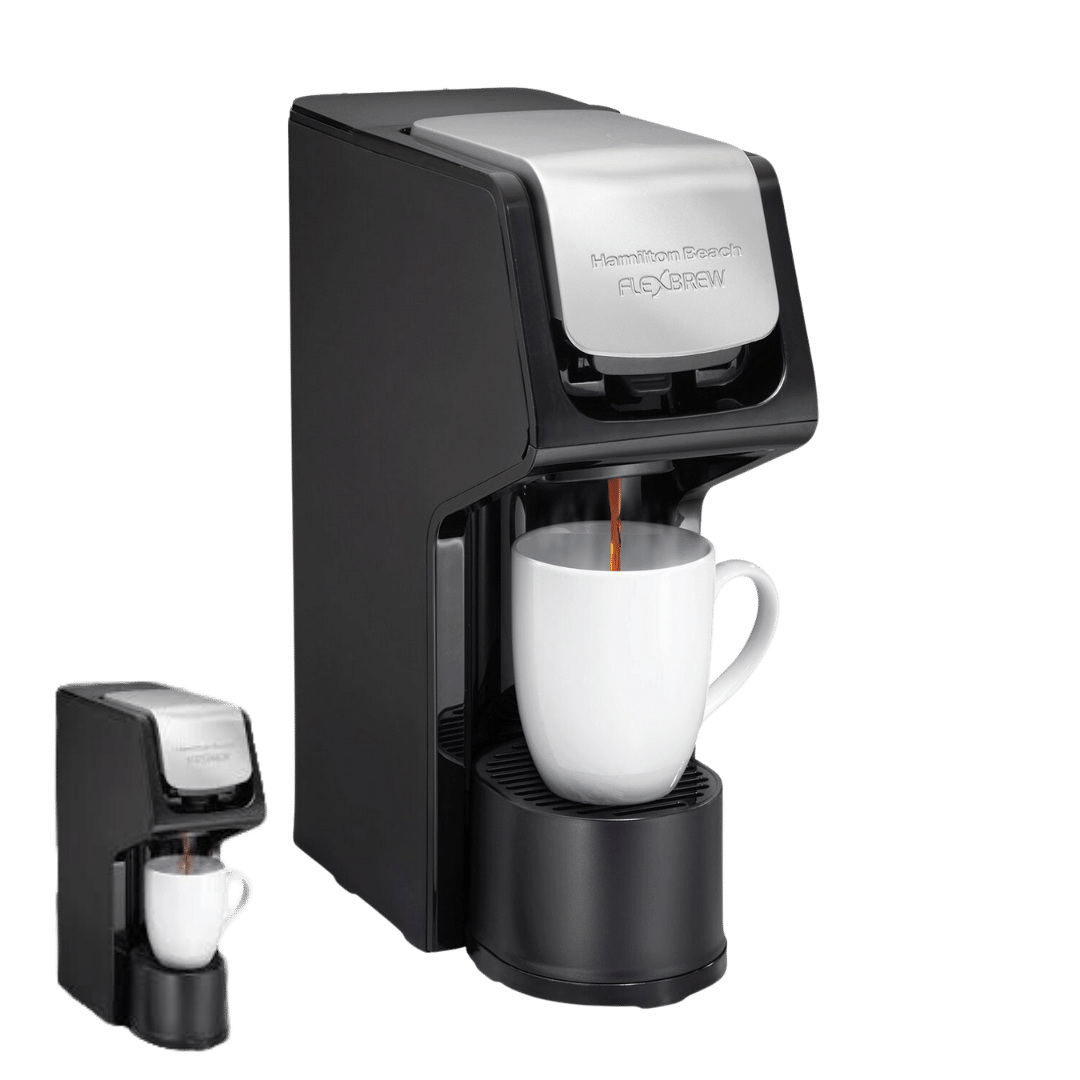 Best Small Coffee Maker The Coffee Paradisus