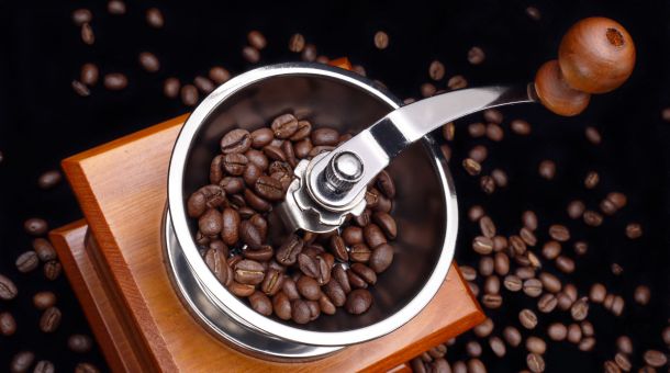 How to Choose a Coffee Grinder?