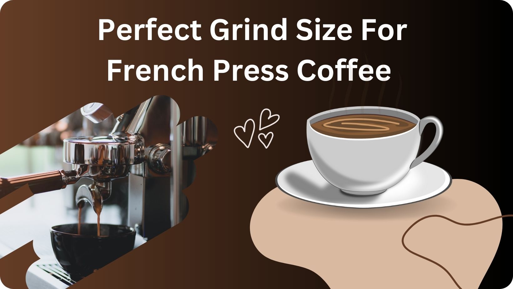 Finding the Perfect Grind Size for French Press Coffee