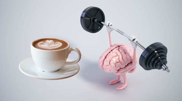 How Coffee May Help Protect Against Cognitive Decline?