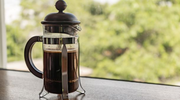 French Press