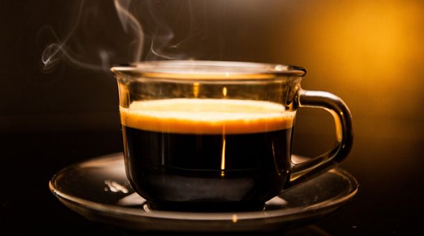 Using Black Coffee for Weight Loss