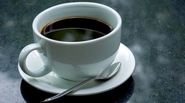 How to make an Americano at home