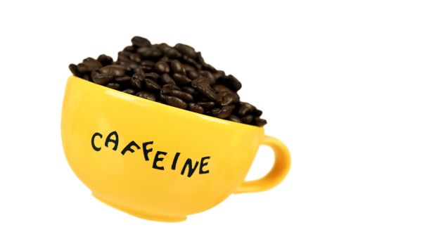 What Are The Sources Of Caffeine In A Frappuccino