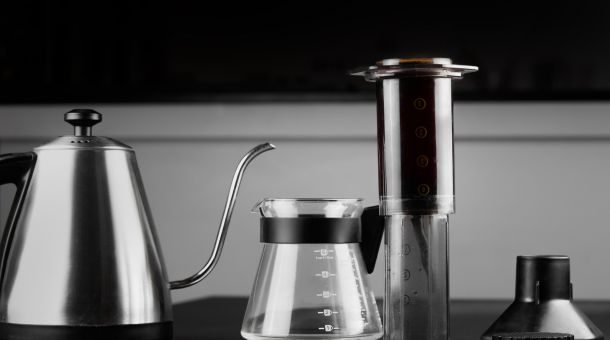 How to Use AeroPress to go Like a Champion?