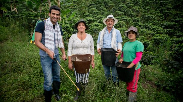 Why All Coffee Drinkers Should Visit a Coffee Farm?