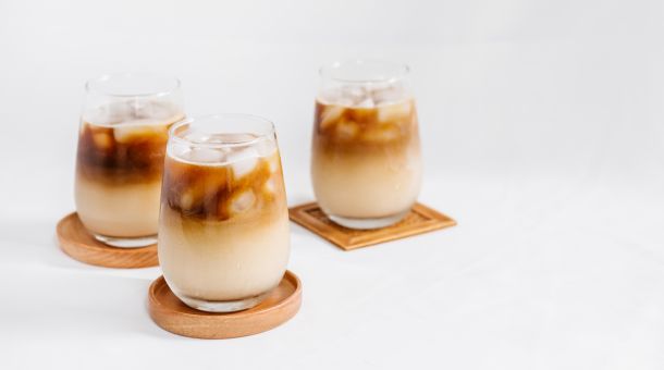 What is the Clever Dripper, and why is it great for iced coffee?T